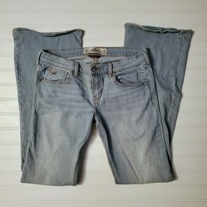 Hollister Socal Stretch Jeans